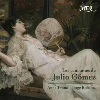 Las Canciones de Julio Gómez