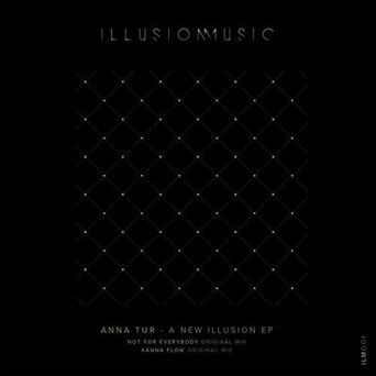 A New Illusion EP