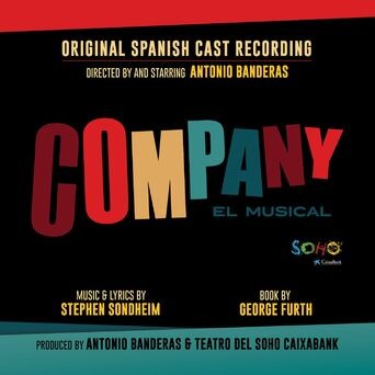 Company (Original Spanish Cast Recording)