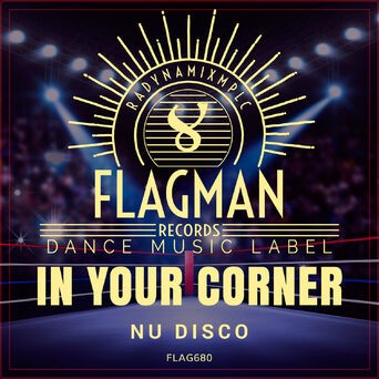 In Your Corner Nu Disco