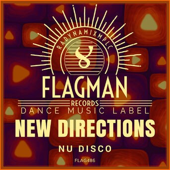 New Directions Nu Disco