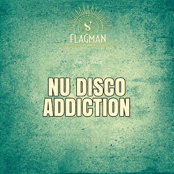 Nu Disco Addiction