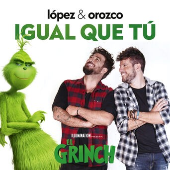 Igual Que Tú (Canción Original De La Película 
