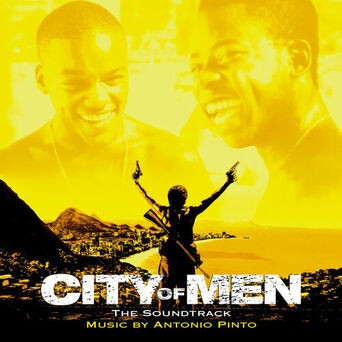 City of Men (The Soundtrack)