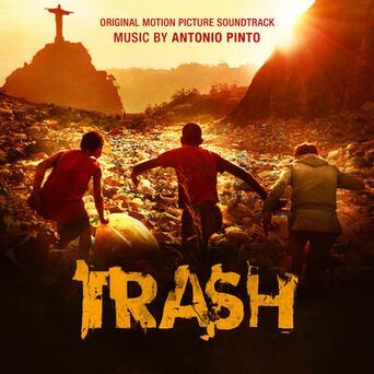 Trash (Original Motion Picture Soundtrack)