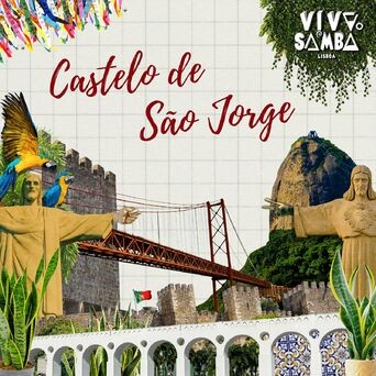 Castelo De São Jorge