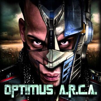 Optimus A.r.c.a