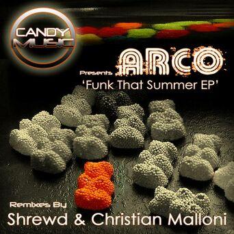 Funk That Summer EP