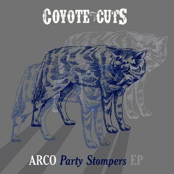 Party Stomper EP