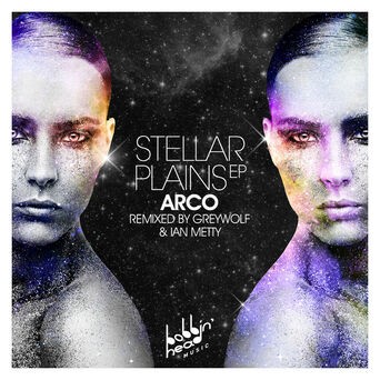 Stellar Plains - EP
