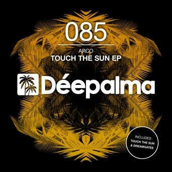 Touch the Sun EP