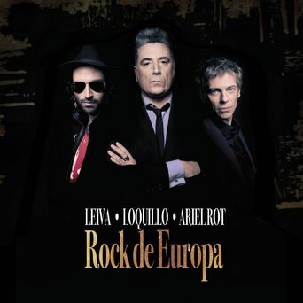 Rock de Europa