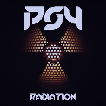 Psy Radiation