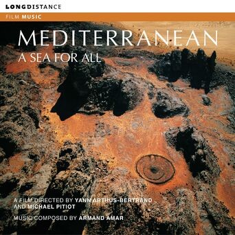 Mediterranean (Original Soundtrack)