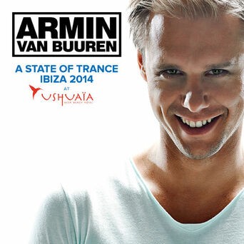 A State Of Trance at Ushuaïa, Ibiza 2014 (Mixed Version)