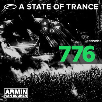 A State Of Trance Episode 776