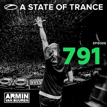 A State Of Trance Episode 791