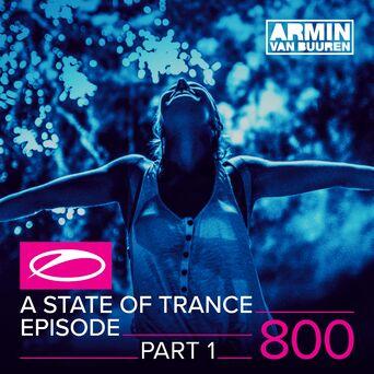A State Of Trance Episode 800