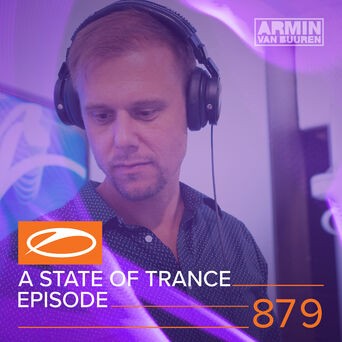 A State Of Trance Episode 879