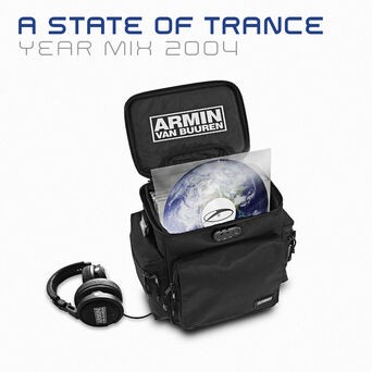 A State Of Trance Year Mix 2004 (Mixed Version)