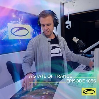 ASOT 1056 - A State Of Trance Episode 1056