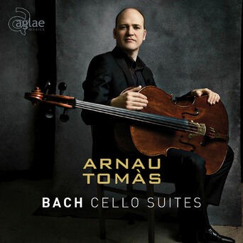Bach Cello Suites