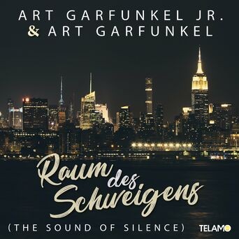 Raum des Schweigens (The Sound of Silence)
