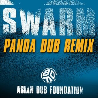 Swarm (Panda Dub Remix)