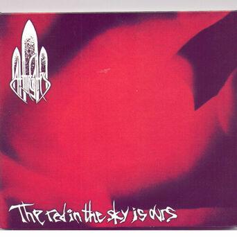 The Red In The Sky Is Ours (Deluxe)
