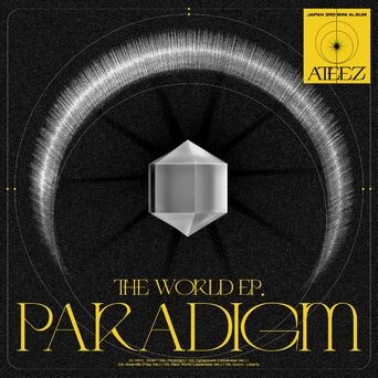 THE WORLD EP.PARADIGM