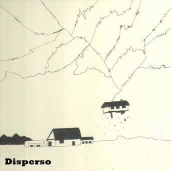 Disperso - Single