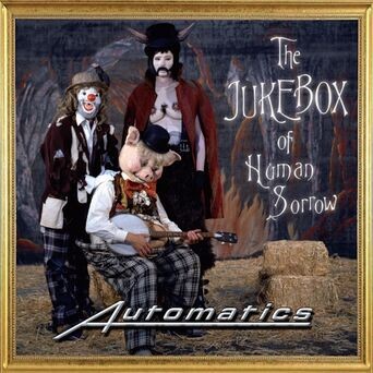 The Jukebox of Human Sorrow