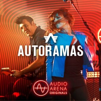 AudioArena Originals: Autoramas
