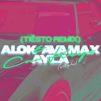 Car Keys (Ayla) (feat. Ayla) (Tiësto Remix)