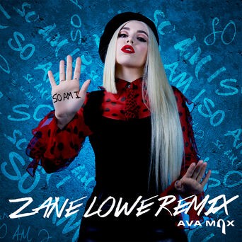 So Am I (Zane Lowe Remix)