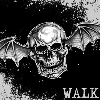 Walk (DMD Single)