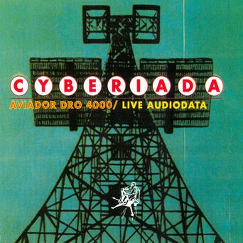 Cyberiada (Live)