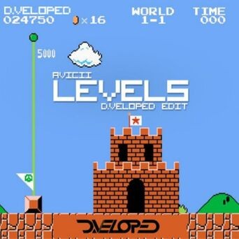 Levels (Dveloped Remix)