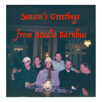 Holiday Extreme (Season's Greetings From Studio Barnhus 2017)