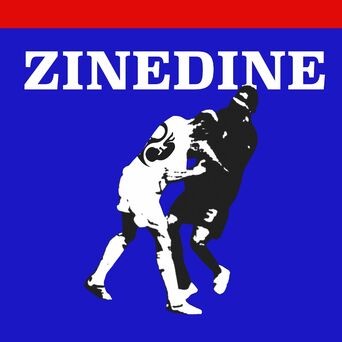 Zinedine