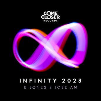 Infinity 2023 (Radio Edit)