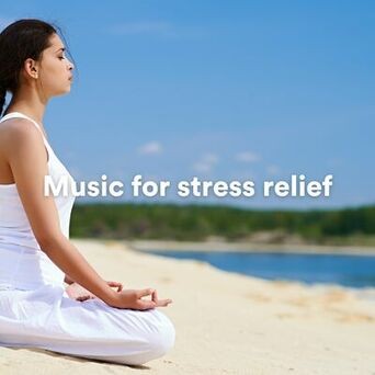 Music for stress relief