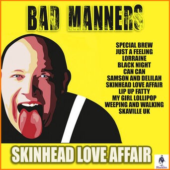 Skinhead Love Affair (Live)