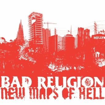 New Maps of Hell Deluxe Version