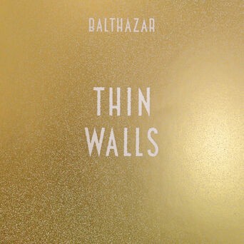Thin Walls (Bonus Tracks)