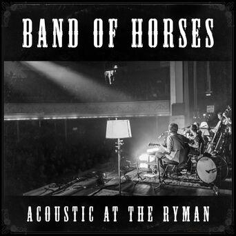 Acoustic at The Ryman (Live)