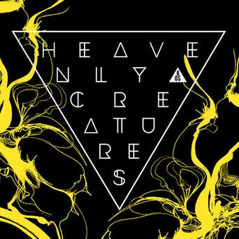 Heavenly Creatures (Love Is All You Love Bonus Tracks)