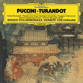 Puccini: Turandot - Highlights