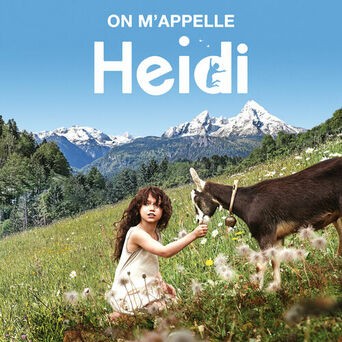 On m'appelle Heidi