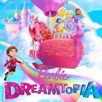 Dreamtopia (From the TV Series)